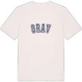 Grav college t-shirt