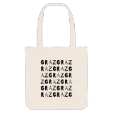 Graz ordlek tygkasse