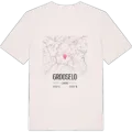Grdoselo karta t-shirt