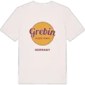 Grebin cirkel t-shirt