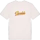 Gredele baseball t-shirt