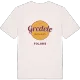 Gredele cirkel t-shirt