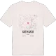 Greinbach karta t-shirt