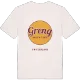 Greng cirkel t-shirt