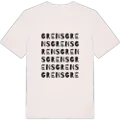 Grens ordlek t-shirt