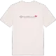 Grevedämmet hjärta t-shirt