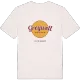 Greywell cirkel t-shirt