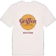 Griffen cirkel t-shirt