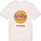 Grilly cirkel t-shirt