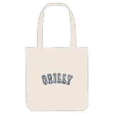 Grilly college tygkasse