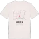 Grimmen karta t-shirt