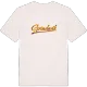 Grindavík baseball t-shirt