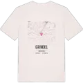 Grindel karta t-shirt