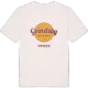 Grindsby cirkel t-shirt