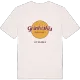 Grinkiškis cirkel t-shirt