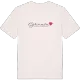 Grinnön hjärta t-shirt