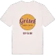 Grisel cirkel t-shirt