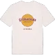 Griškabūdis cirkel t-shirt