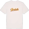Griskulla baseball t-shirt