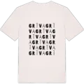 Grīva ordlek t-shirt