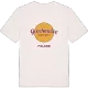 Grochowice cirkel t-shirt