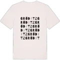 Gröditz ordlek t-shirt