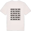 Groede ordlek t-shirt
