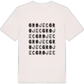 Grojec ordlek t-shirt