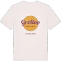 Grolloo cirkel t-shirt