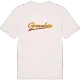 Gromadzice baseball t-shirt