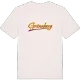 Grönaborg baseball t-shirt