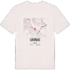 Gronau karta t-shirt
