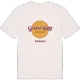 Gröneslätt cirkel t-shirt
