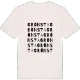 Grönsta ordlek t-shirt
