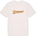 Gropiusstadt baseball t-shirt