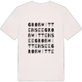 Groß Wittensee ordlek t-shirt