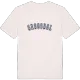 Grossbol college t-shirt