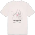 Grossbolstorp karta t-shirt