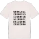 Großensee ordlek t-shirt