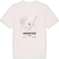 Großhansdorf karta t-shirt
