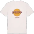 Großwolde cirkel t-shirt