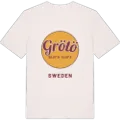 Grötö cirkel t-shirt