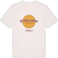 Grottazzolina cirkel t-shirt