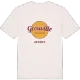 Grouville cirkel t-shirt