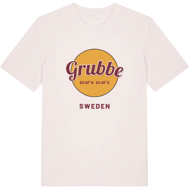 Grubbe cirkel t-shirt – t-shirt från PinShirt