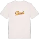 Grude baseball t-shirt