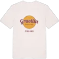 Gruotila cirkel t-shirt
