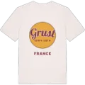 Grust cirkel t-shirt