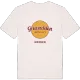 Gruvudden cirkel t-shirt