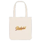 Grybydal baseball tygkasse